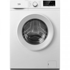 Beko Πλυντήριο Ρούχων 6kg 1000 Στροφών B1WFK2604WEE